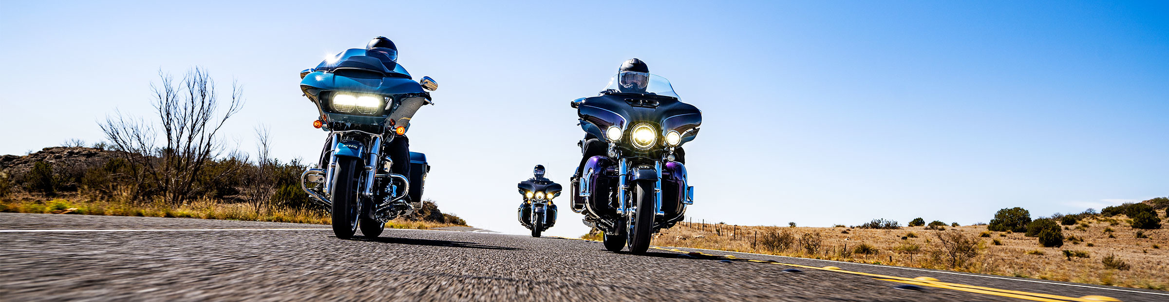 2021 Мotoциклы Harley-Davidson<sup>®</sup>