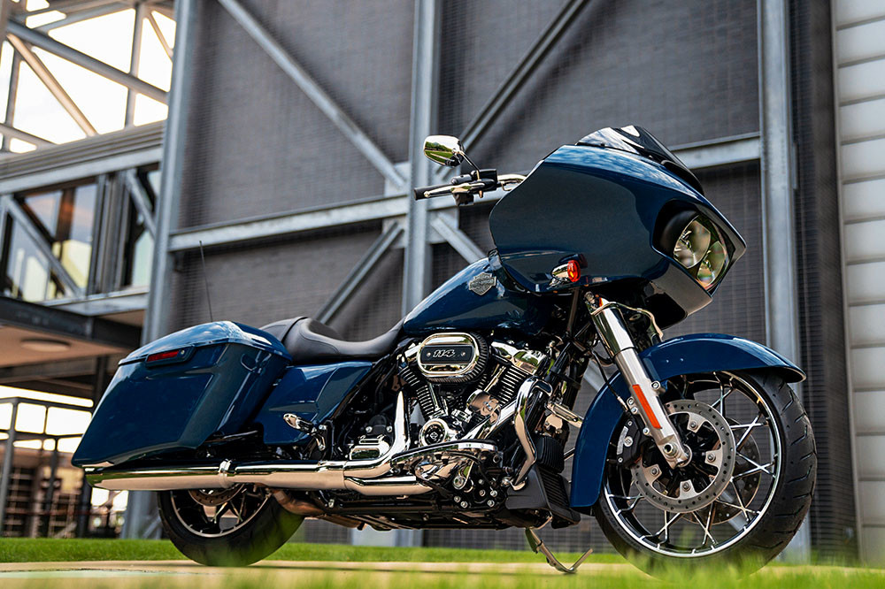 Road Glide<sup>®</sup> Special Instagram image 3