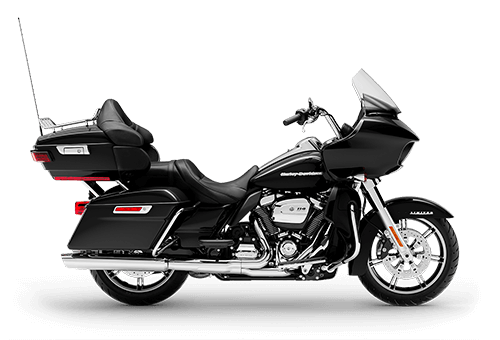Road Glide<sup>™</sup> Limited