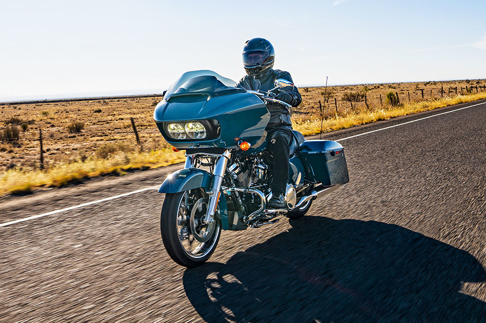 Road Glide<sup>®</sup> Special Instagram image 6