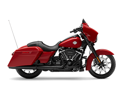 Street Glide<sup>®</sup> Special thumbnail