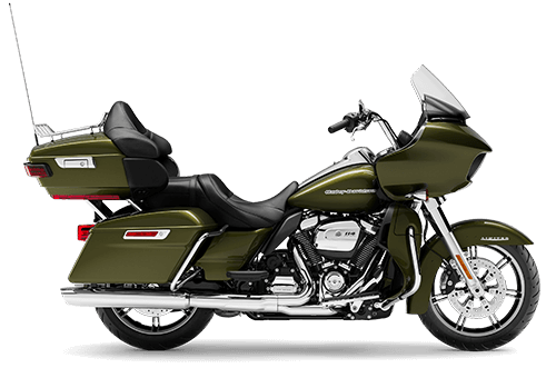 Road Glide<sup>™</sup> Limited thumbnail