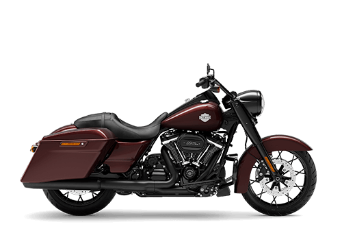 Road King<sup>™</sup> Special