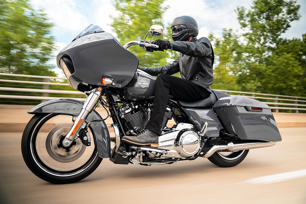 Road Glide<sup>™</sup> Special Instagram image 5