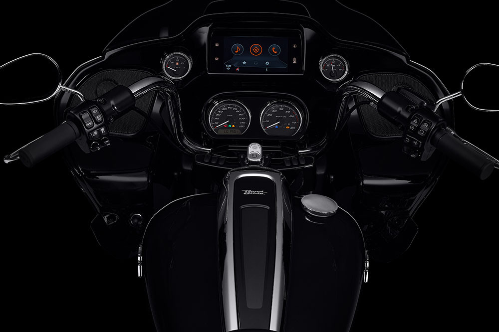 Road Glide<sup>™</sup> Special Instagram image 1