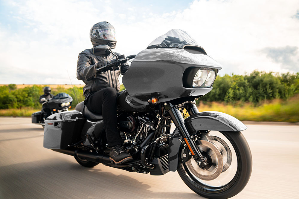 Road Glide<sup>™</sup> Special Instagram image 2