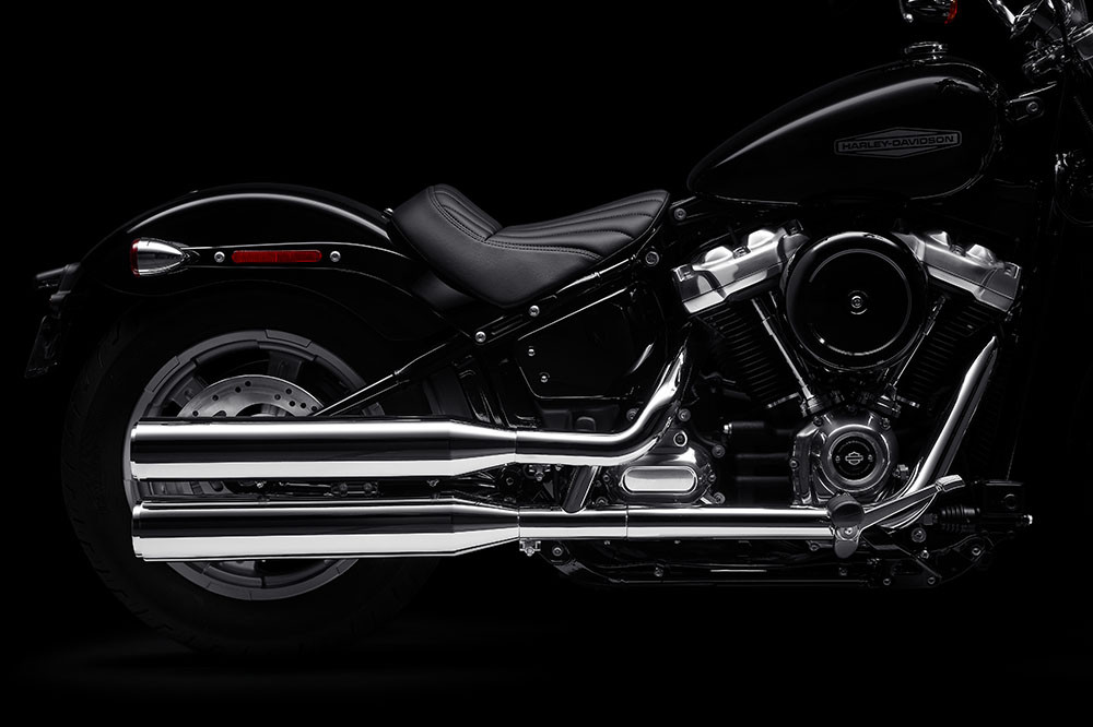 Softail<sup>™</sup> Standard Instagram image 6
