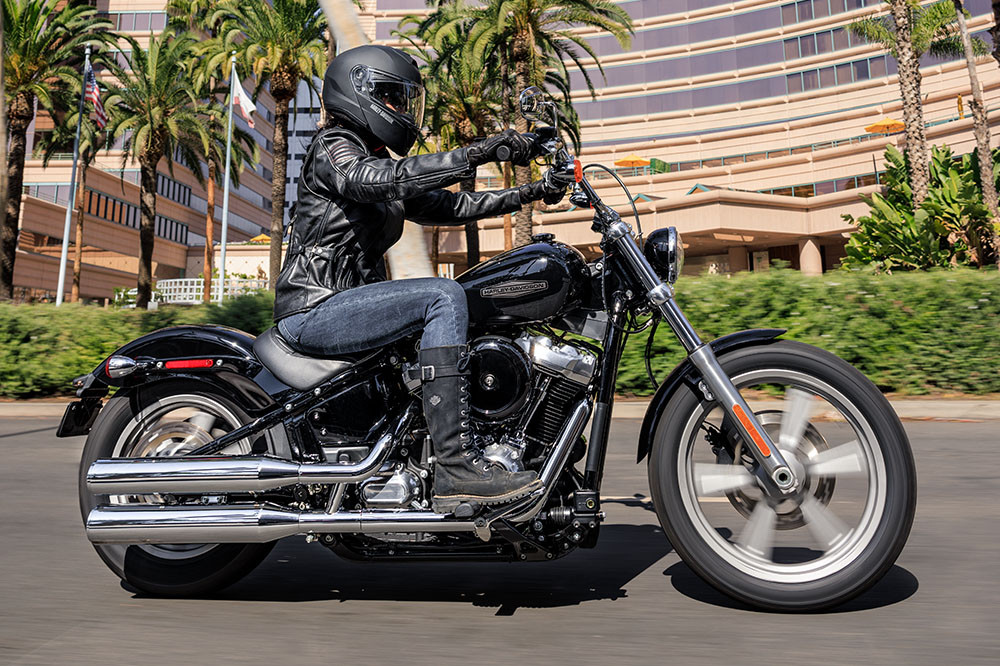 Softail<sup>™</sup> Standard Instagram image 3