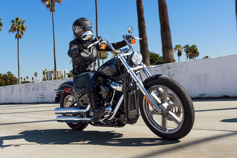 Softail<sup>™</sup> Standard Instagram image 2