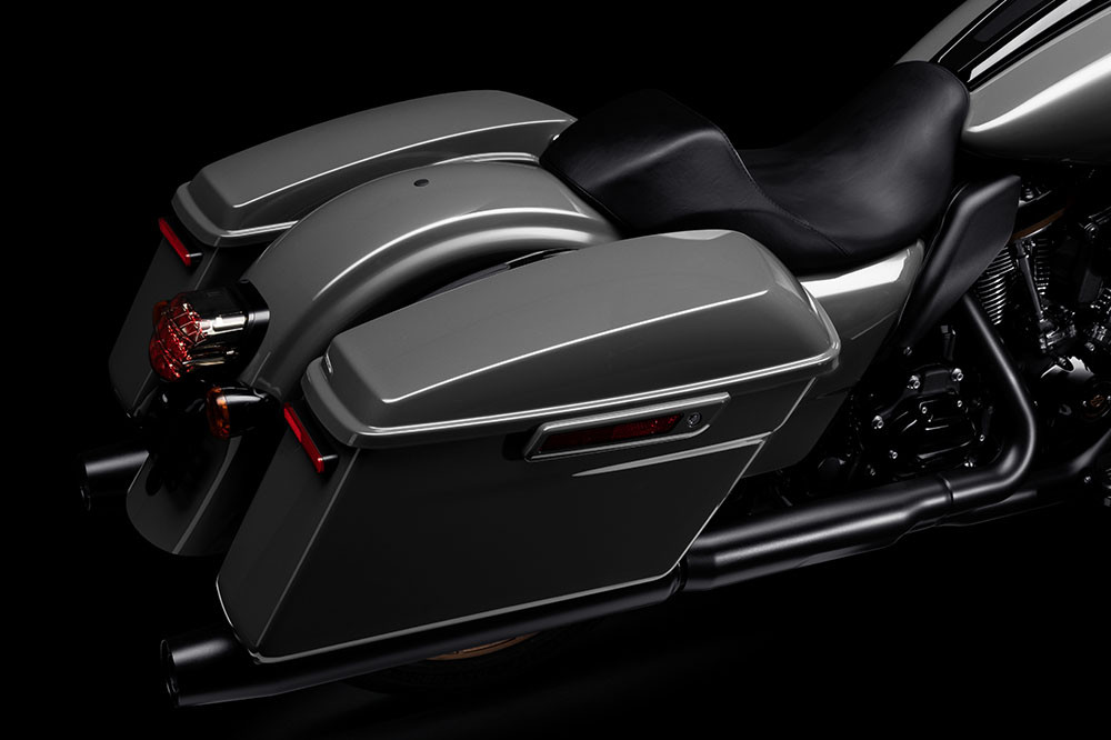 Road Glide<sup>™</sup> ST Instagram image 3
