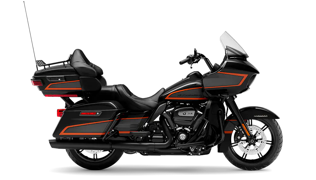Road Glide<sup>™</sup> Limited