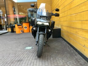 PAN AMERICA™ 1250 SPECIAL thumb 1