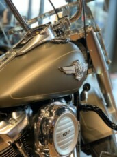 Harley-Davidson Fat Boy thumb 2