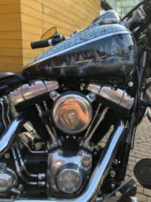 Harley-Davidson Softail Slim thumb 1