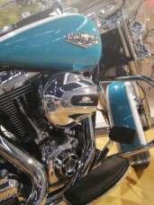 Harley-Davidson Road King thumb 2
