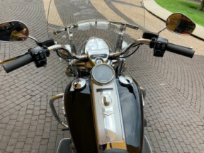 Harley-Davidson Road King thumb 1
