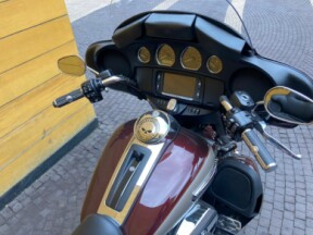 Harley-Davidson Tri Glide thumb 2