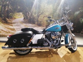 Harley-Davidson Road King thumb 3
