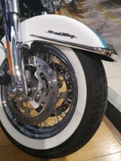 Harley-Davidson Road King thumb 0