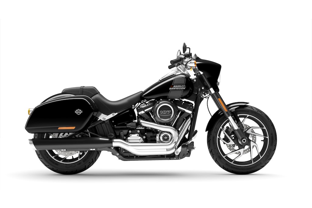 SPORT GLIDE